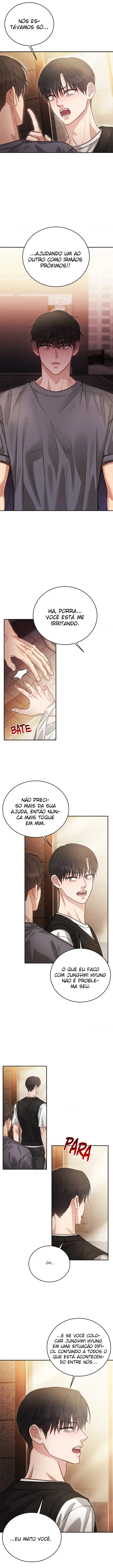 Placebo – Capítulo 44 Yaoi – Página 7