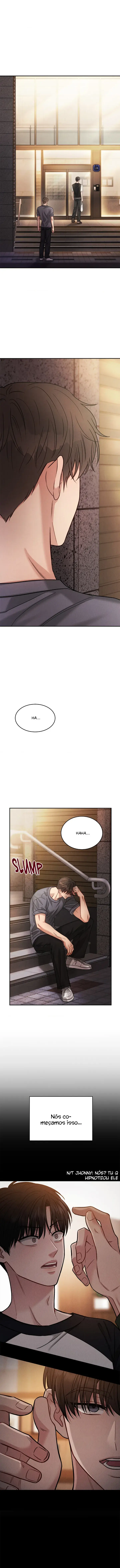 Placebo – Capítulo 44 Yaoi – Página 8