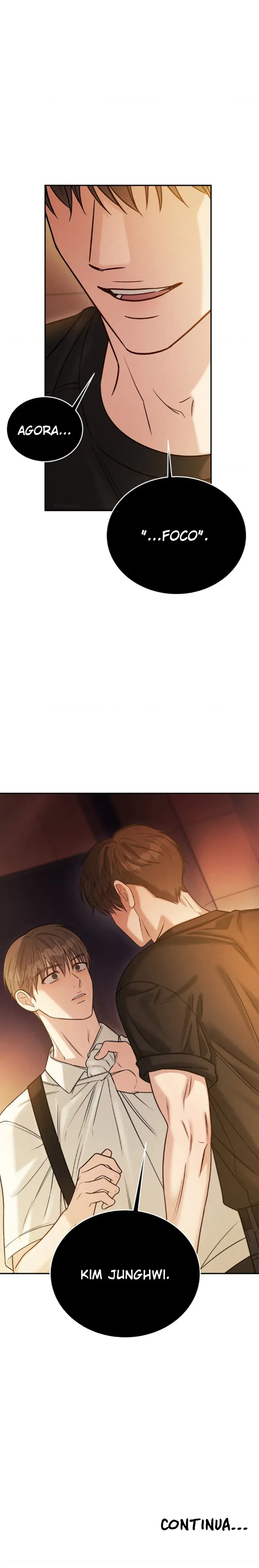 Placebo – Capítulo 45 Yaoi – Página 8