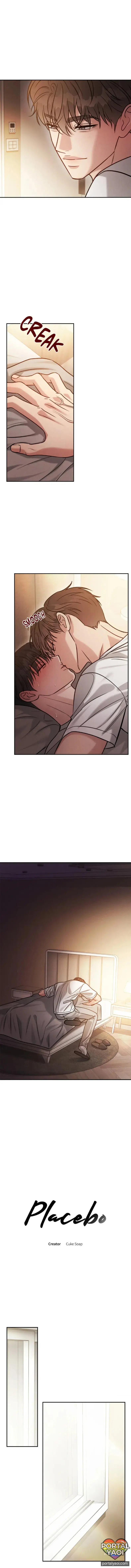 Placebo – Capítulo 48 Yaoi – Página 1