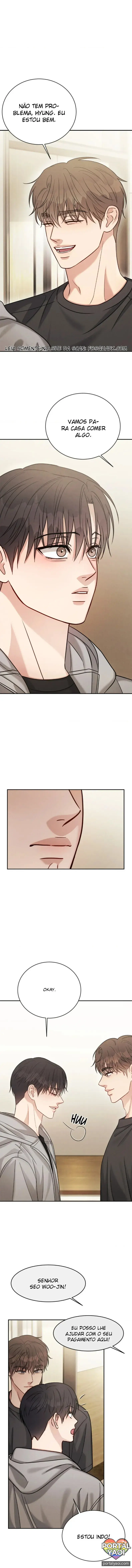 Placebo – Capítulo 48 Yaoi – Página 10