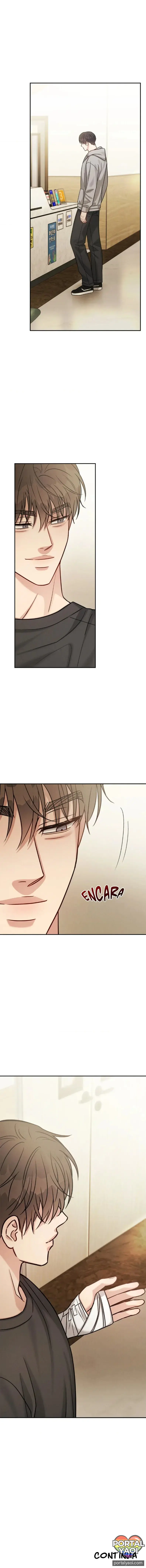 Placebo – Capítulo 48 Yaoi – Página 11