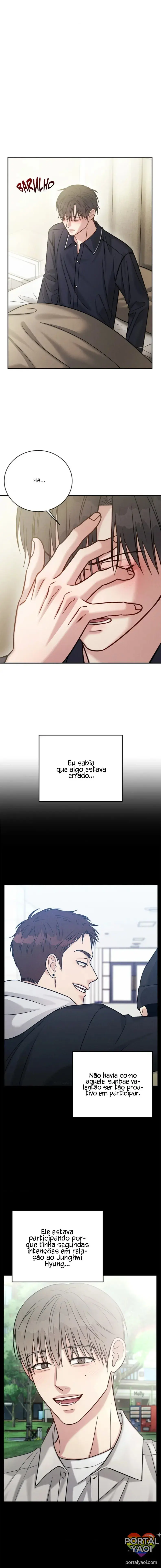 Placebo – Capítulo 48 Yaoi – Página 2