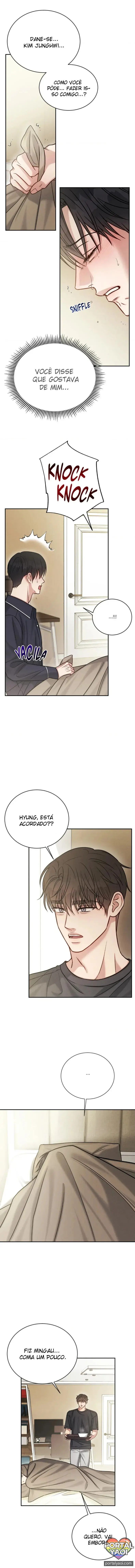 Placebo – Capítulo 48 Yaoi – Página 4