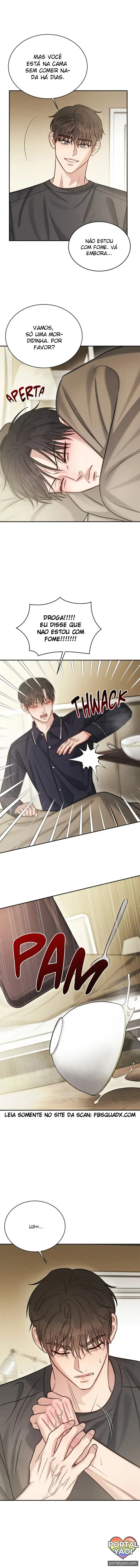 Placebo – Capítulo 48 Yaoi – Página 5