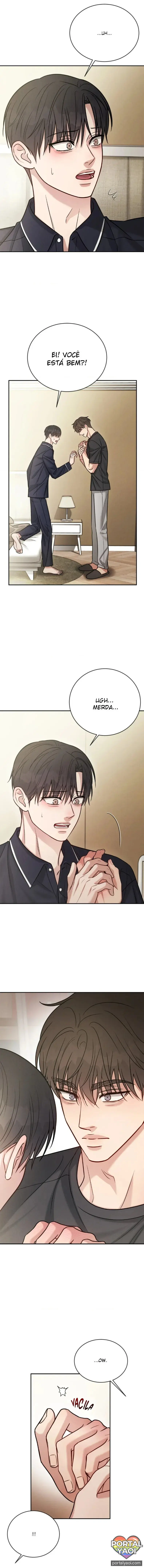 Placebo – Capítulo 48 Yaoi – Página 6