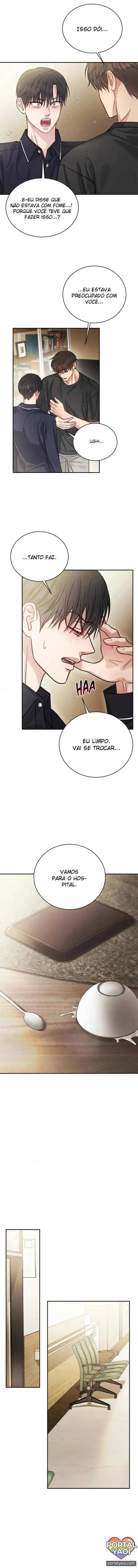 Placebo – Capítulo 48 Yaoi – Página 7