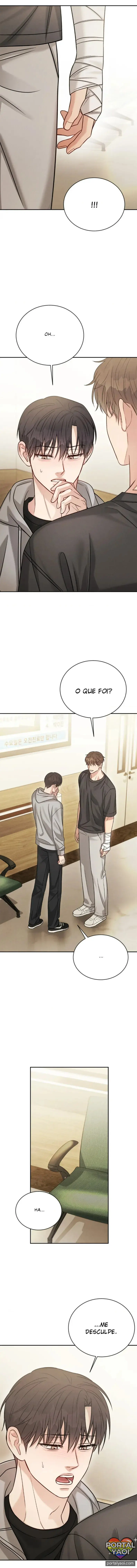 Placebo – Capítulo 48 Yaoi – Página 9