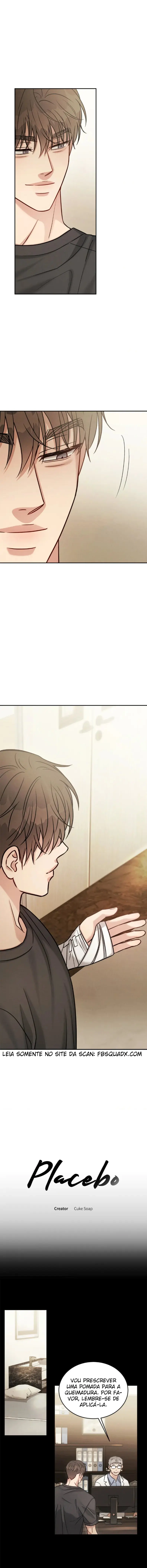 Placebo – Capítulo 49 Yaoi – Página 1
