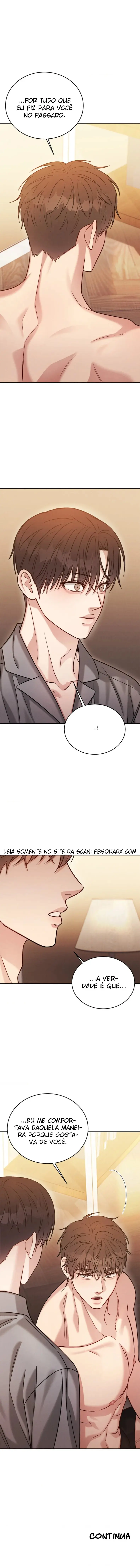 Placebo – Capítulo 49 Yaoi – Página 10