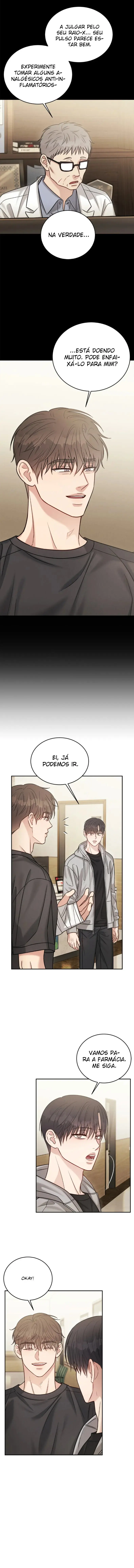 Placebo – Capítulo 49 Yaoi – Página 2