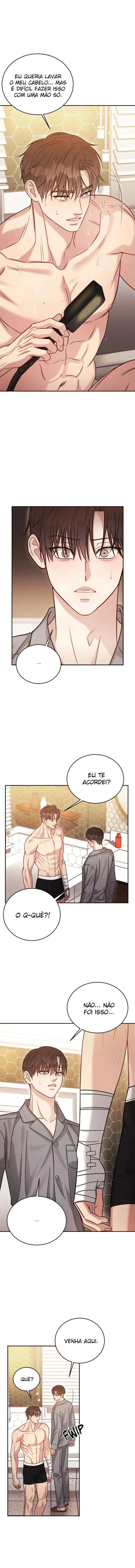 Placebo – Capítulo 49 Yaoi – Página 5