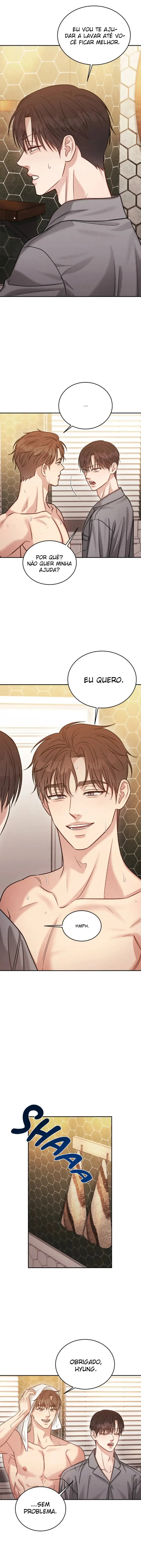 Placebo – Capítulo 49 Yaoi – Página 6