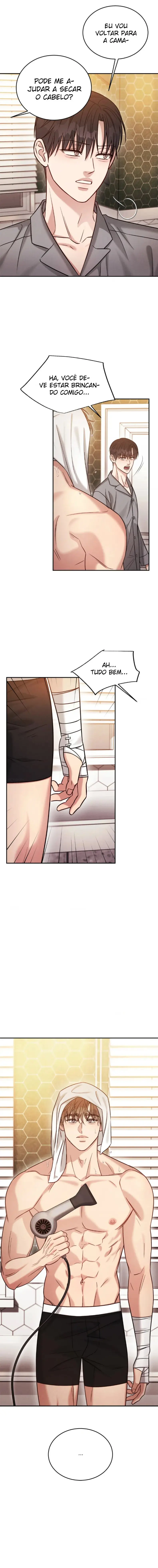 Placebo – Capítulo 49 Yaoi – Página 7