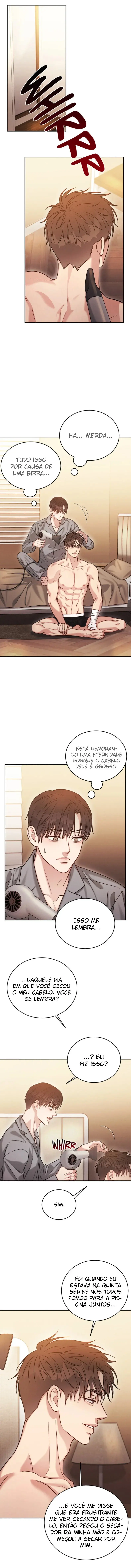 Placebo – Capítulo 49 Yaoi – Página 8