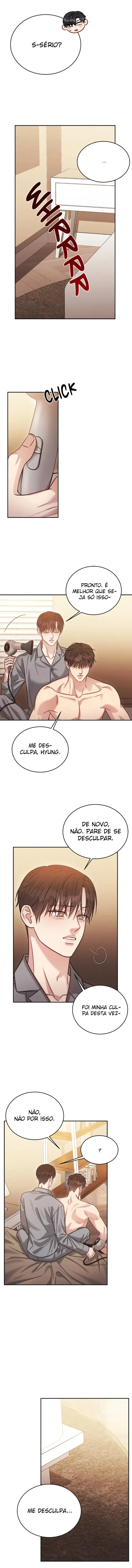 Placebo – Capítulo 49 Yaoi – Página 9