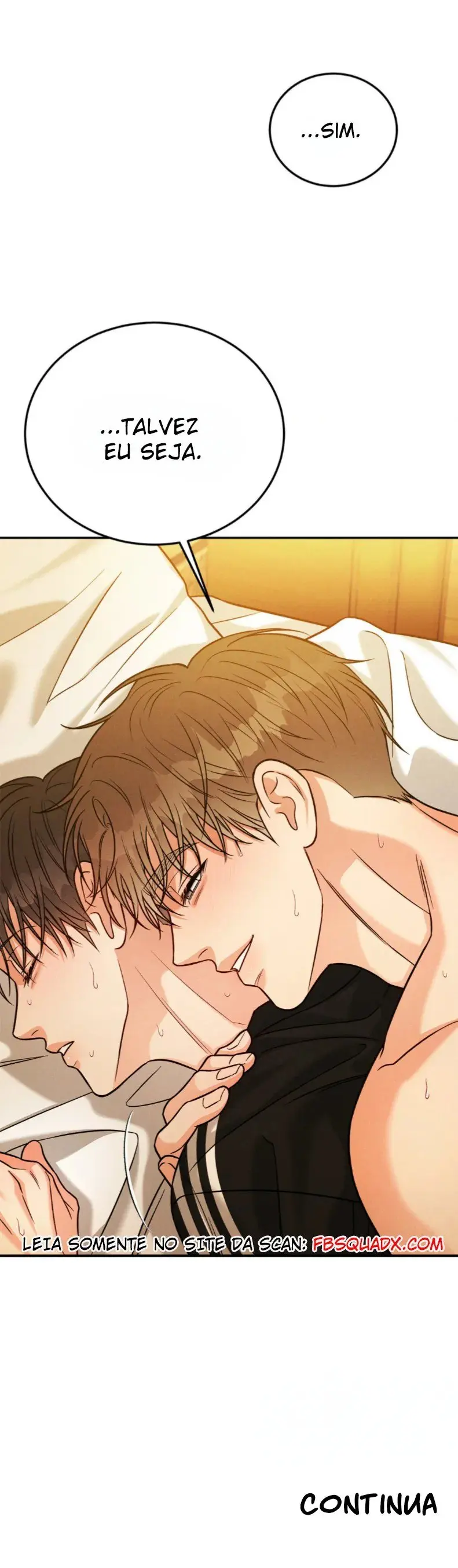 Placebo – Capítulo 53 Yaoi – Página 7