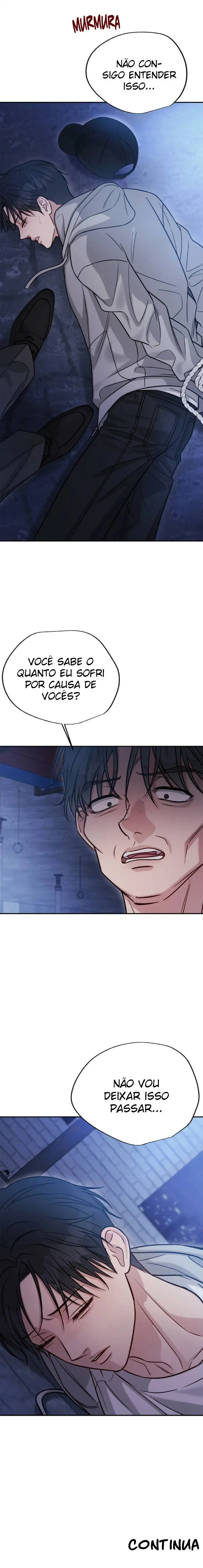 Placebo – Capítulo 56 Yaoi – Página 10