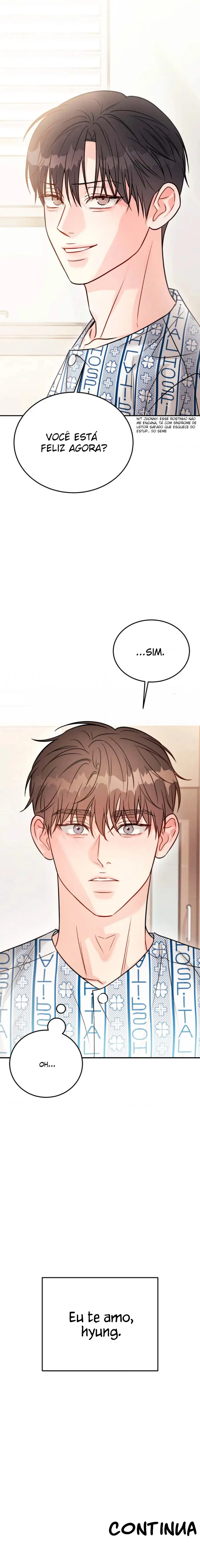 Placebo – Capítulo 58 Yaoi – Página 12