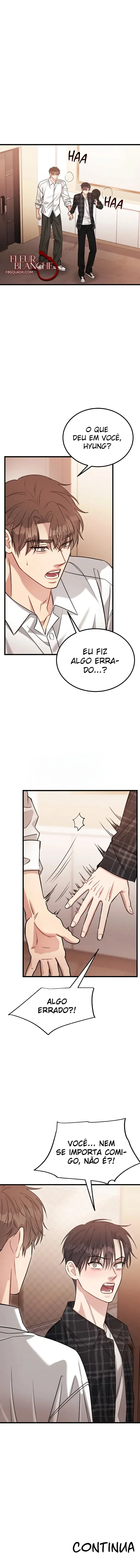 Placebo – Capítulo Side Story 3 Yaoi – Página 8