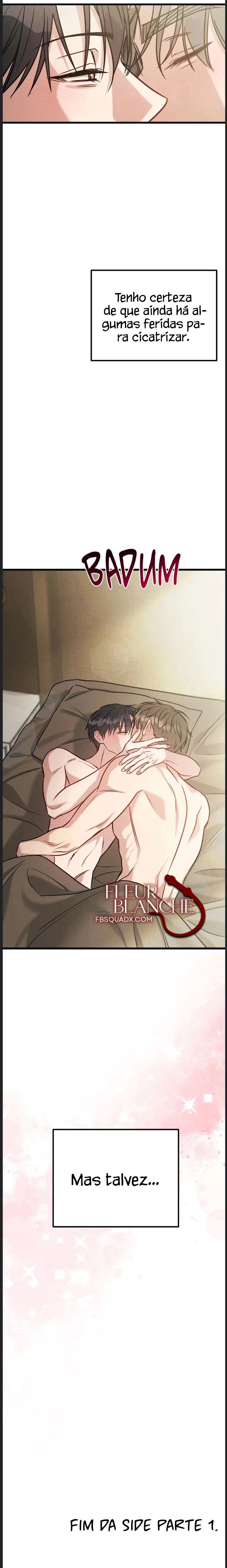 Placebo – Capítulo Side Story 5 Yaoi – Página 11