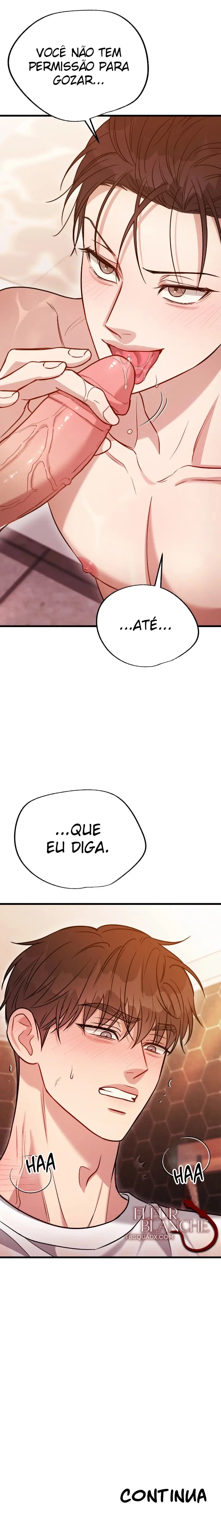 Placebo – Capítulo Side Story 8 Yaoi – Página 8