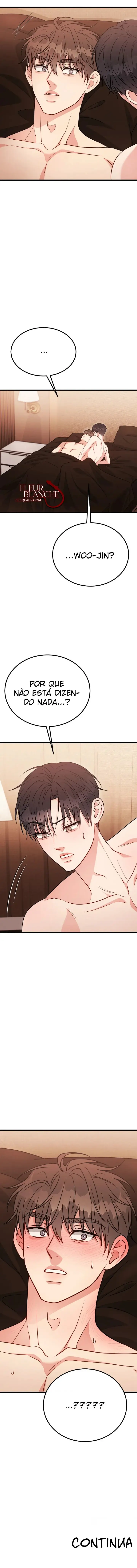 Placebo – Capítulo Side Story 9 Yaoi – Página 7