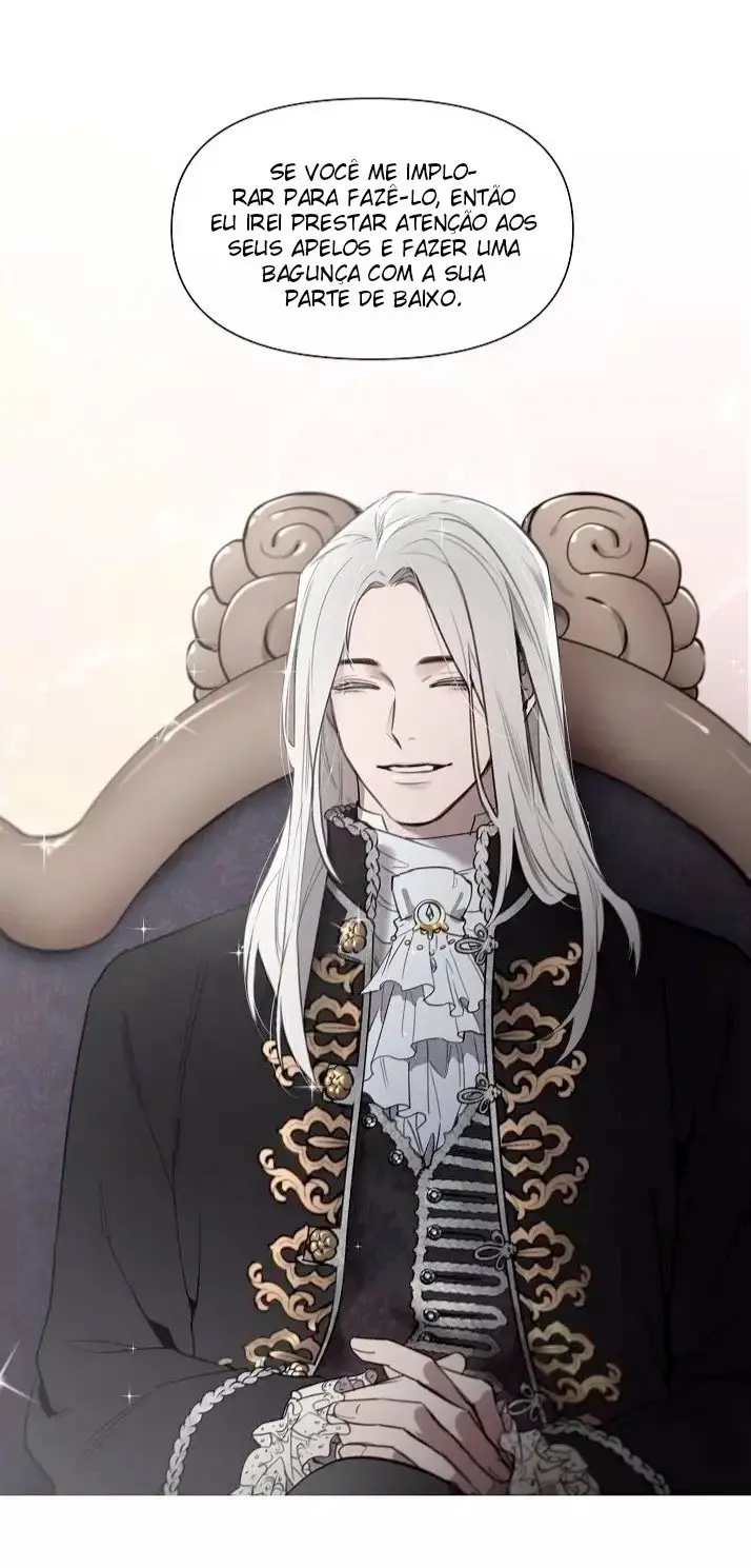 Plaything – Capítulo 00 Yaoi – Página 4