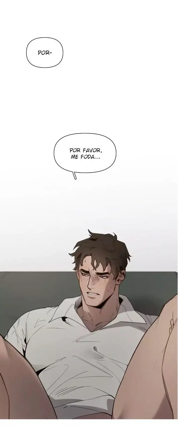 Plaything – Capítulo 00 Yaoi – Página 7