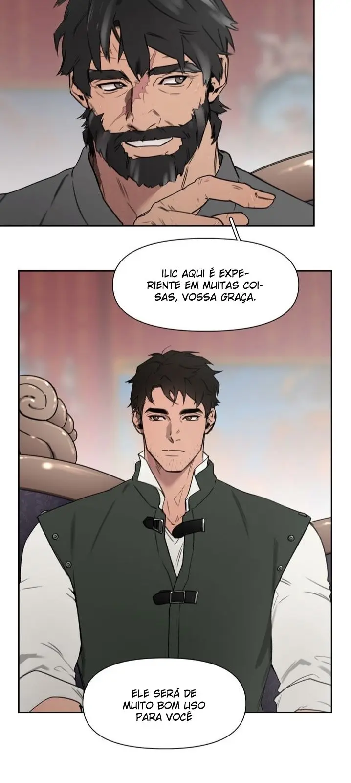 Plaything – Capítulo 01 Yaoi – Página 12