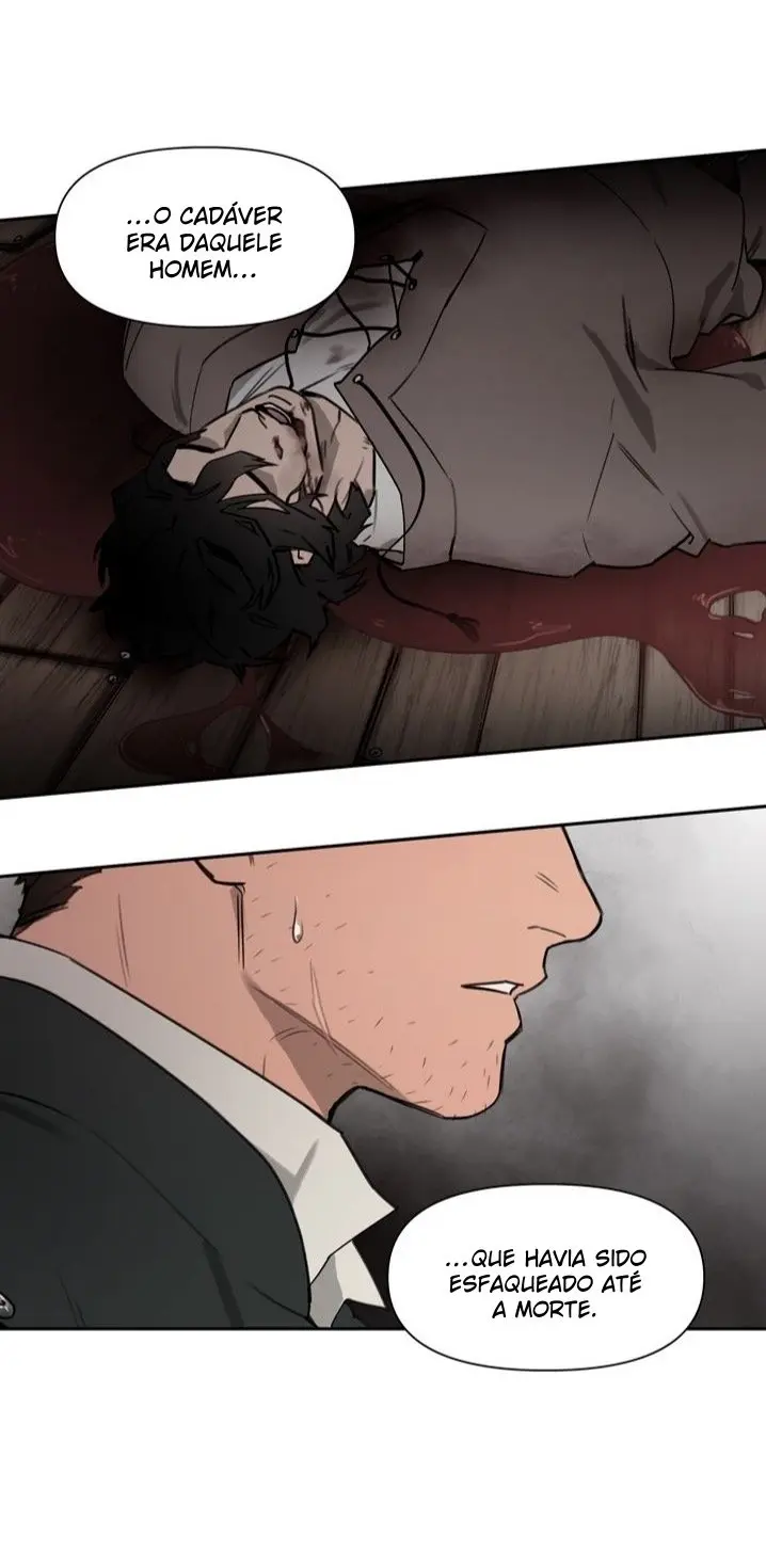 Plaything – Capítulo 01 Yaoi – Página 19