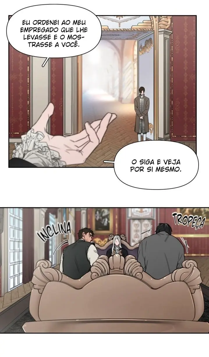 Plaything – Capítulo 01 Yaoi – Página 25