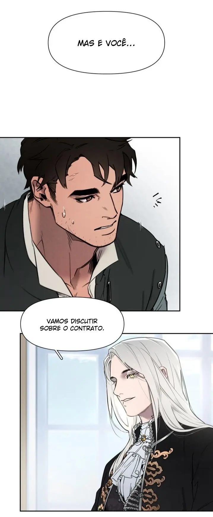 Plaything – Capítulo 01 Yaoi – Página 26