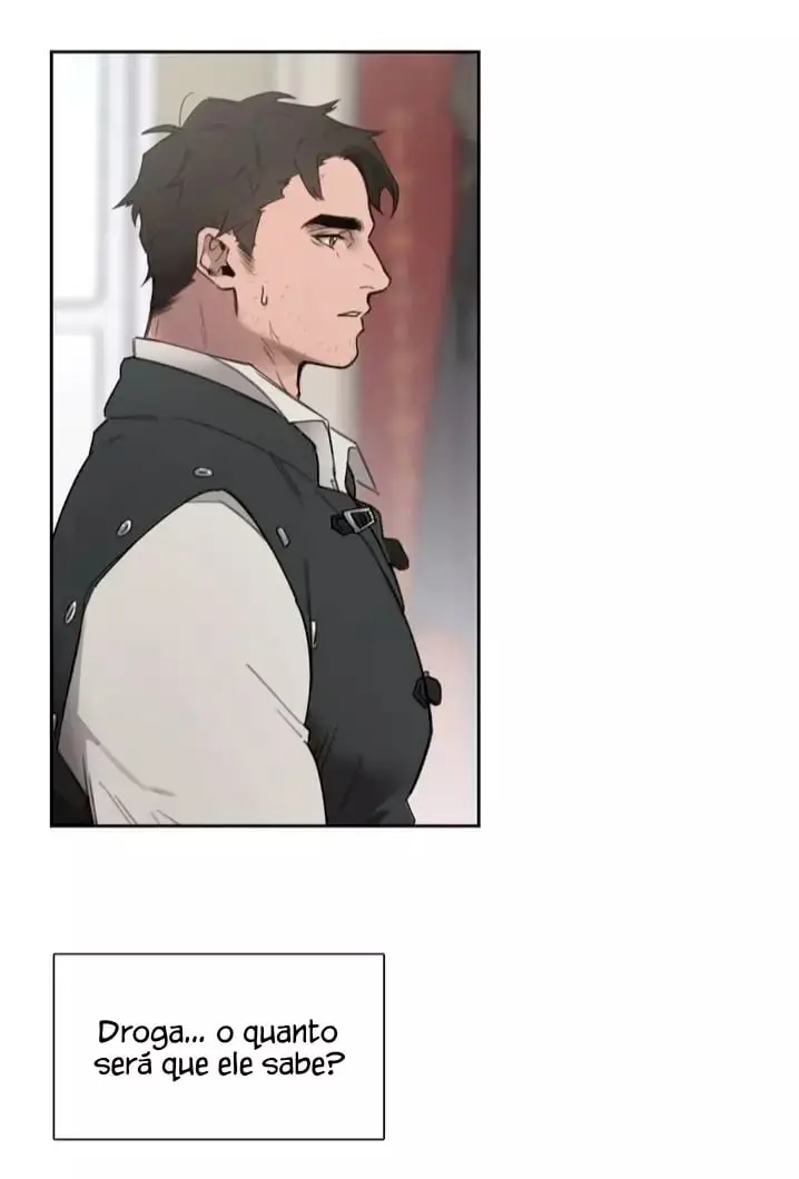 Plaything – Capítulo 01 Yaoi – Página 30