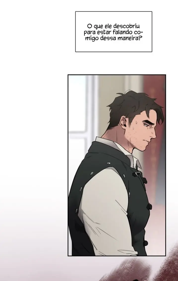 Plaything – Capítulo 01 Yaoi – Página 31