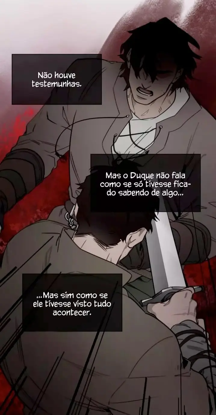 Plaything – Capítulo 01 Yaoi – Página 32