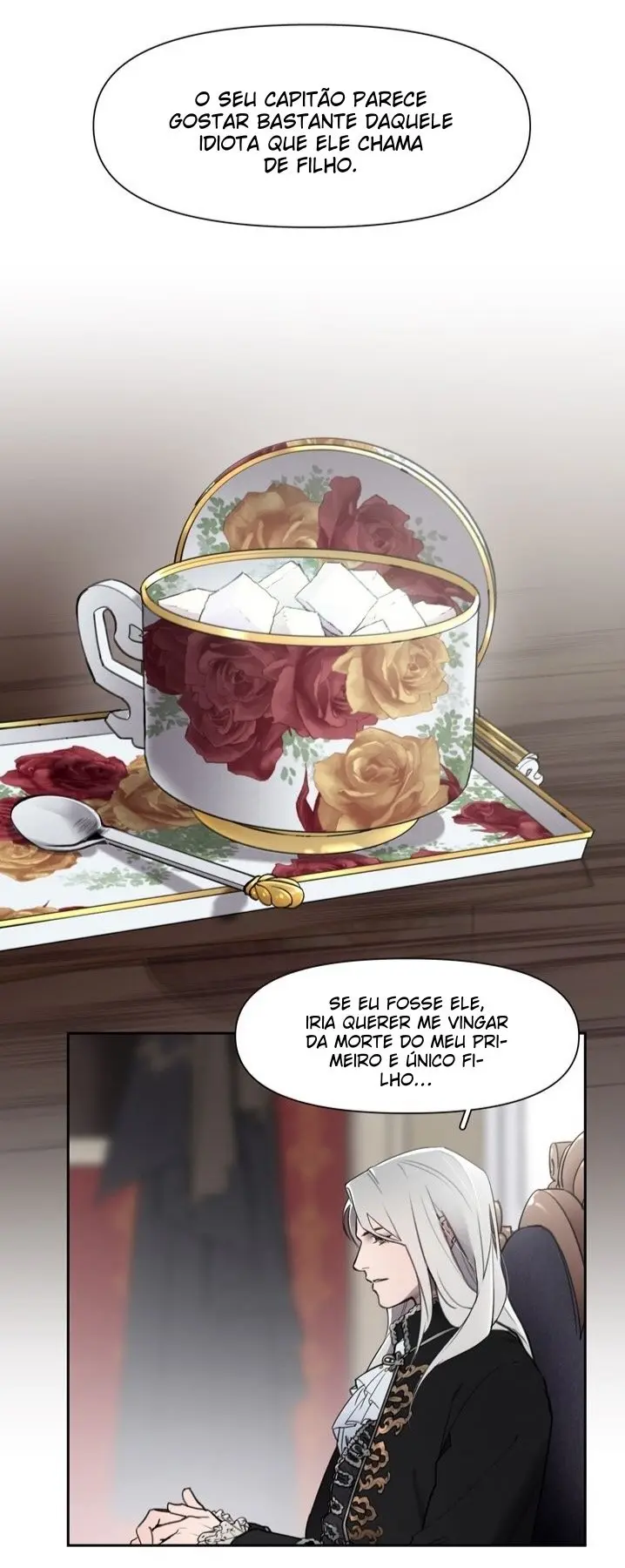 Plaything – Capítulo 01 Yaoi – Página 34