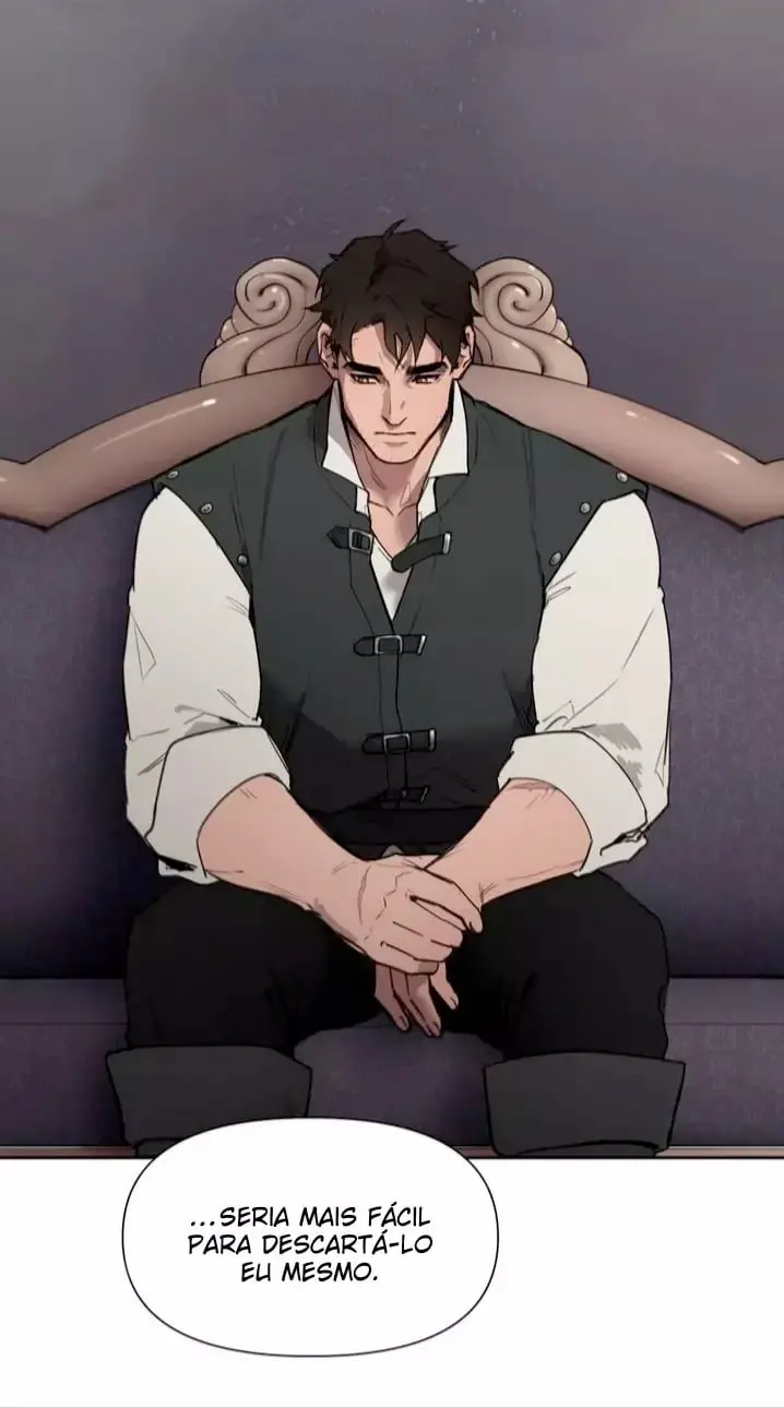 Plaything – Capítulo 01 Yaoi – Página 37