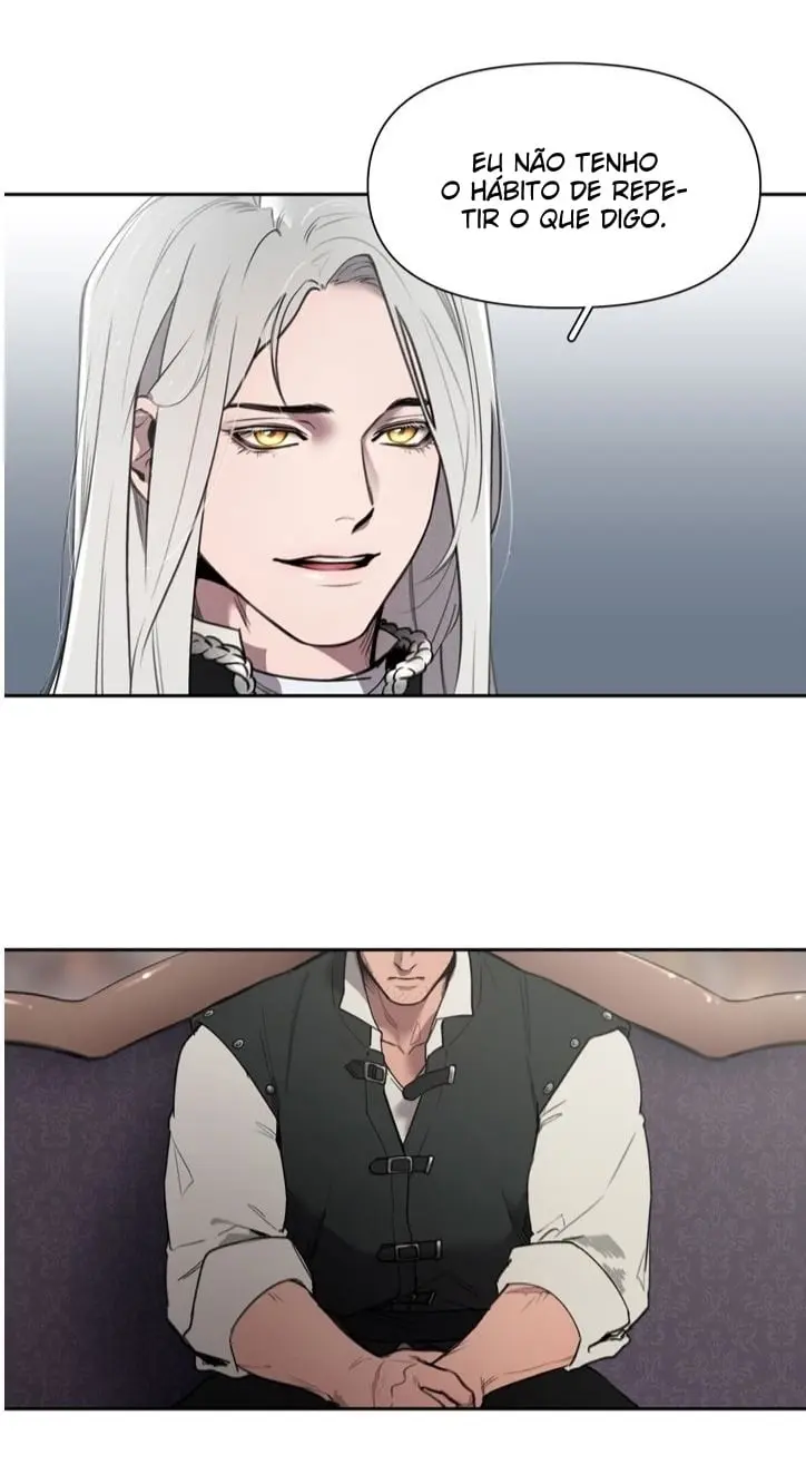 Plaything – Capítulo 01 Yaoi – Página 38