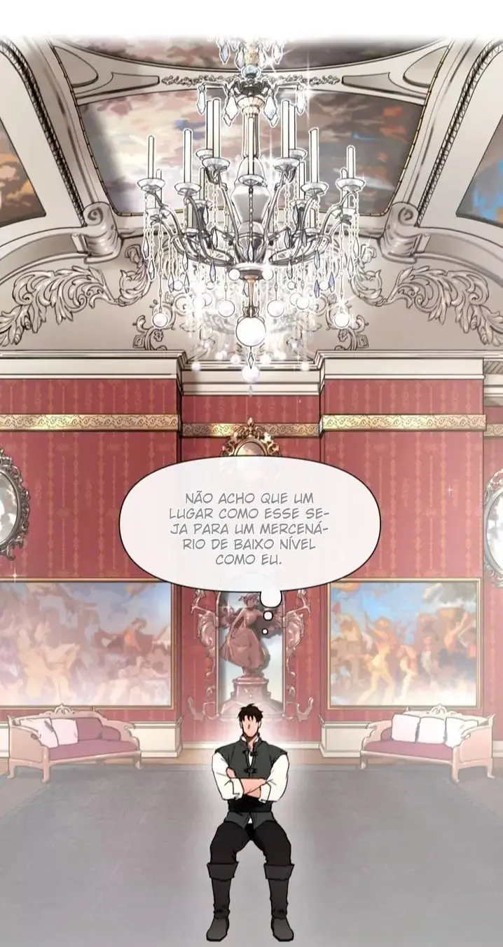 Plaything – Capítulo 01 Yaoi – Página 4