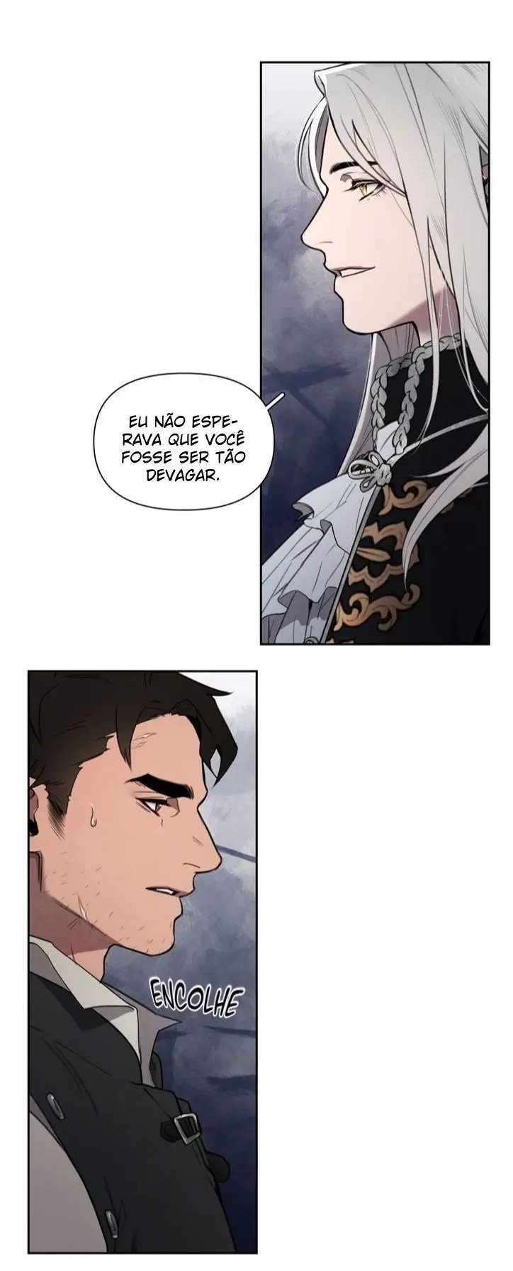 Plaything – Capítulo 01 Yaoi – Página 40