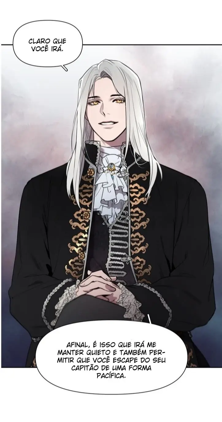 Plaything – Capítulo 01 Yaoi – Página 43