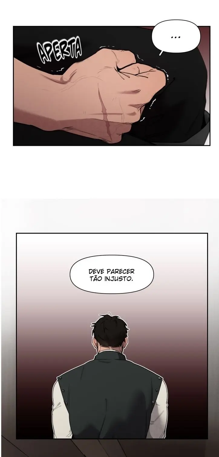 Plaything – Capítulo 01 Yaoi – Página 44