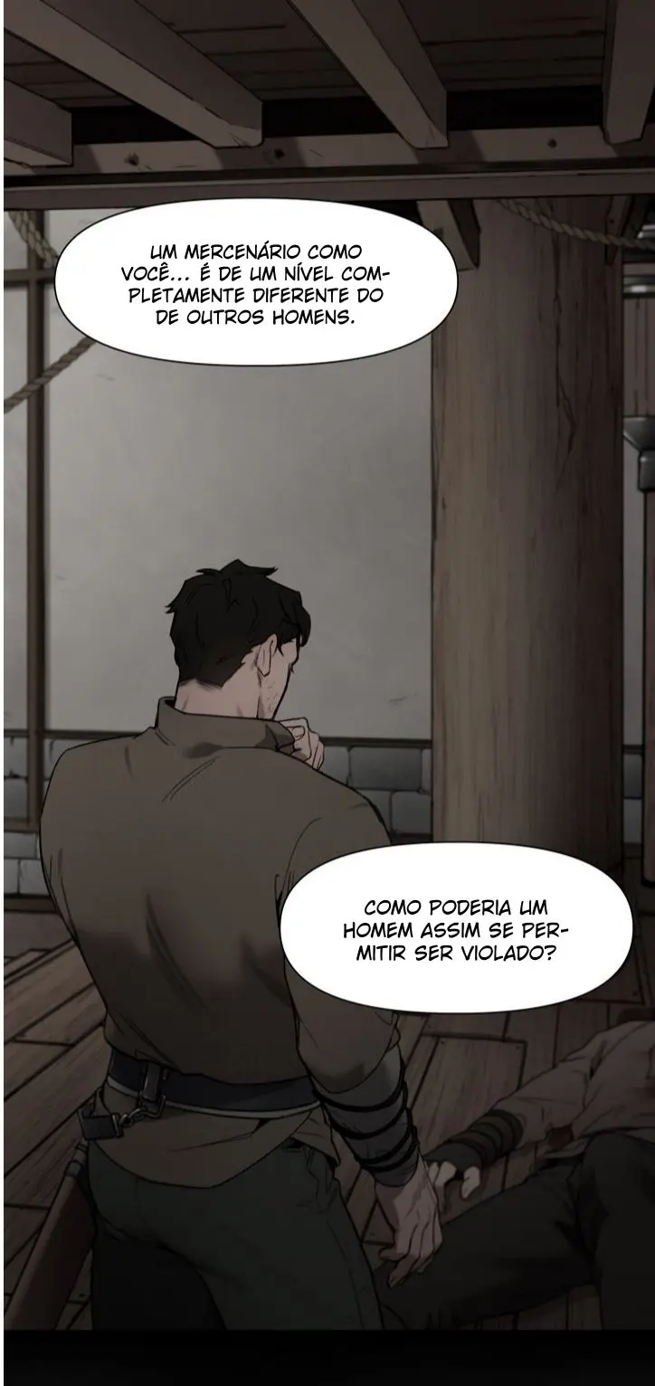 Plaything – Capítulo 01 Yaoi – Página 45