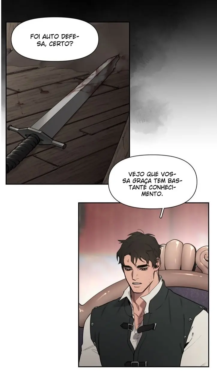 Plaything – Capítulo 01 Yaoi – Página 46