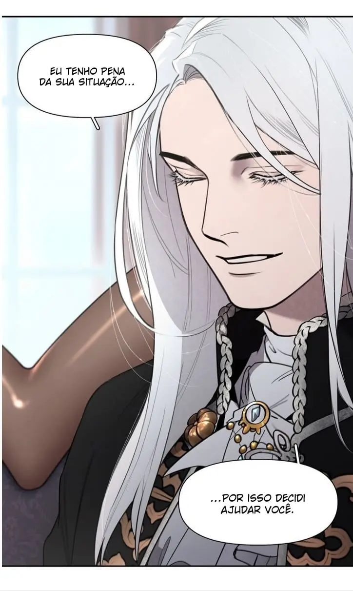 Plaything – Capítulo 01 Yaoi – Página 47