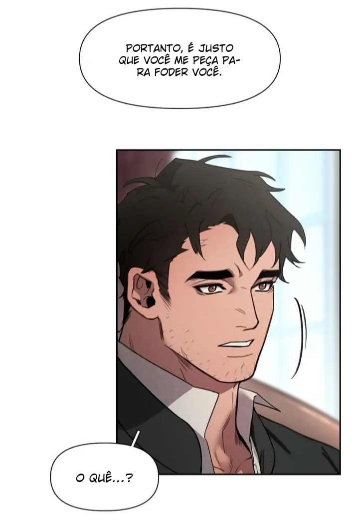 Plaything – Capítulo 01 Yaoi – Página 49