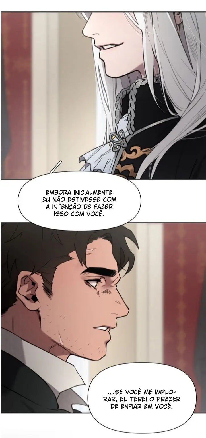 Plaything – Capítulo 01 Yaoi – Página 50