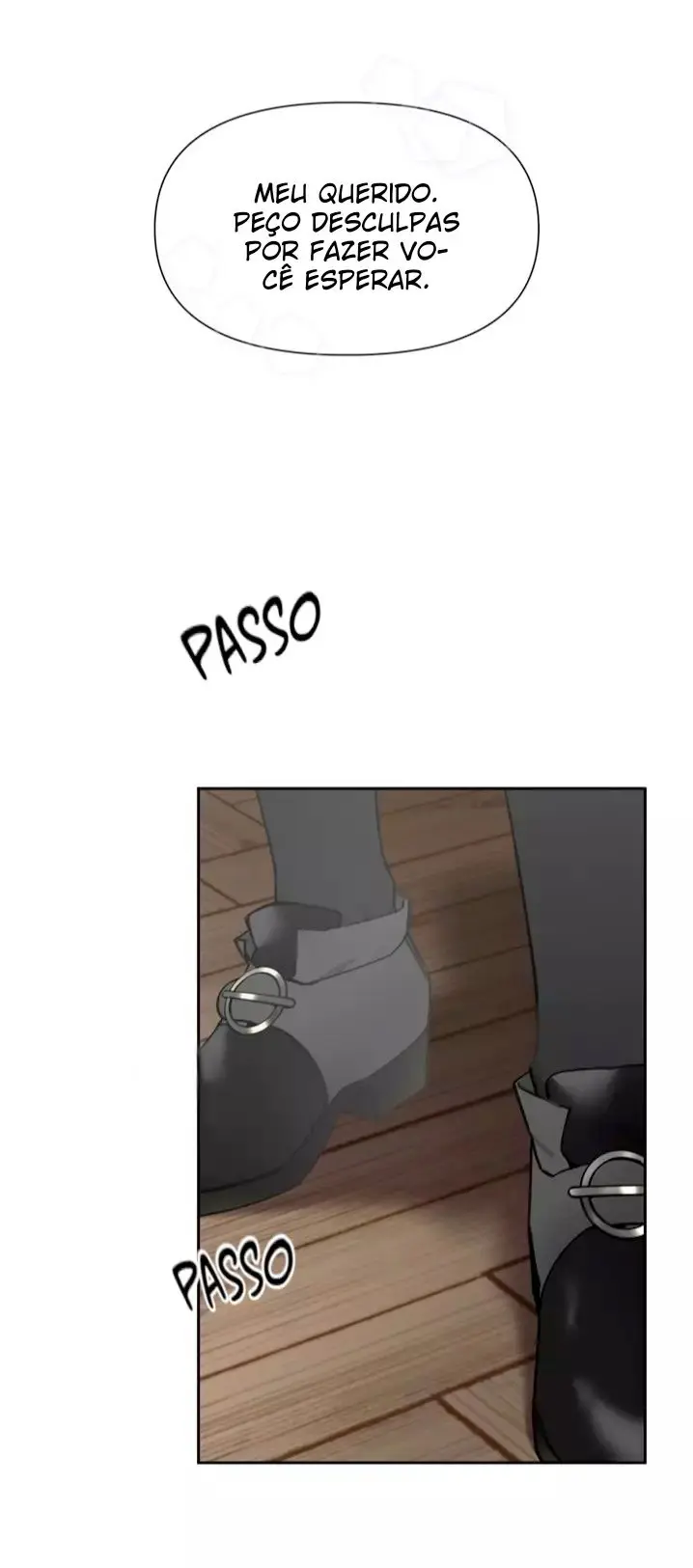 Plaything – Capítulo 01 Yaoi – Página 6