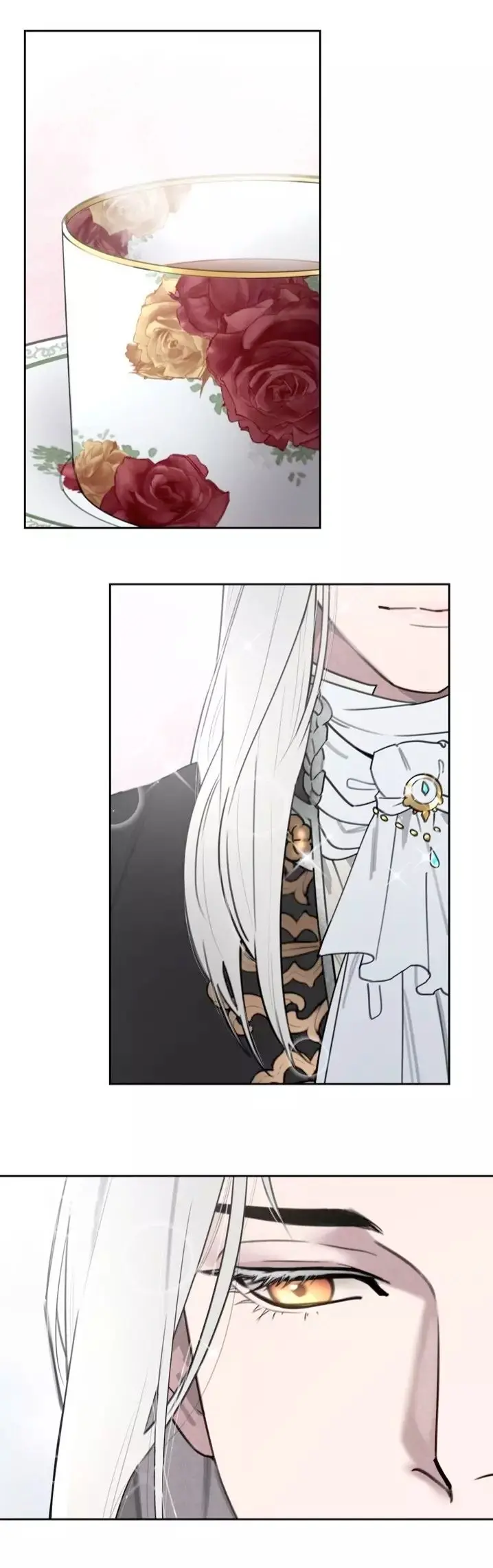 Plaything – Capítulo 01 Yaoi – Página 9